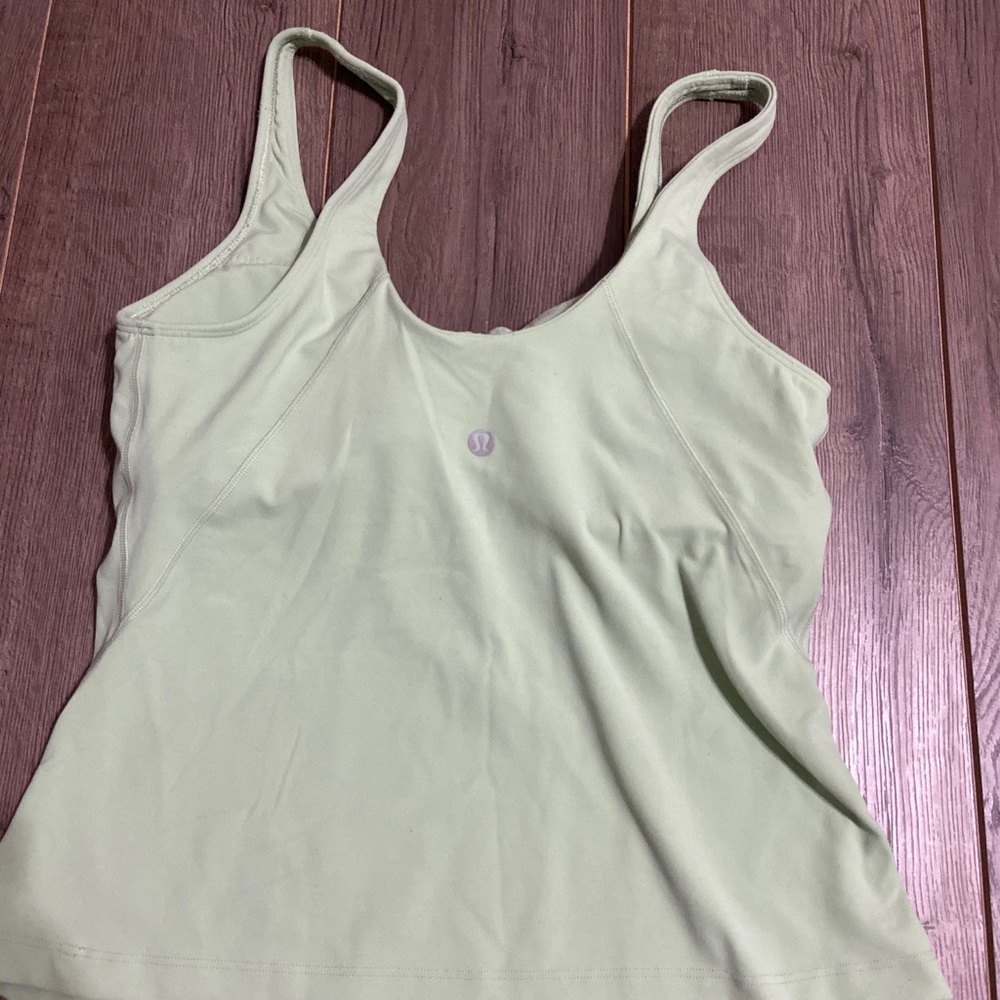 Align Tank Top - image 4